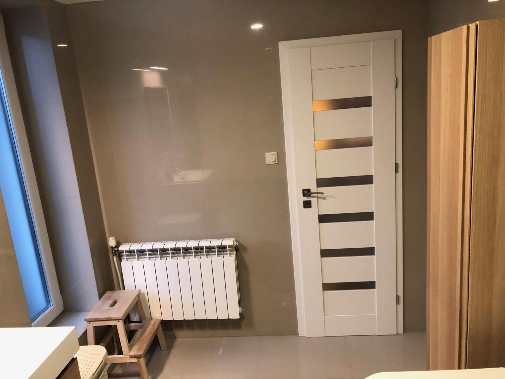 Apartmán v centre Michaloviec Michalovce Exterior foto